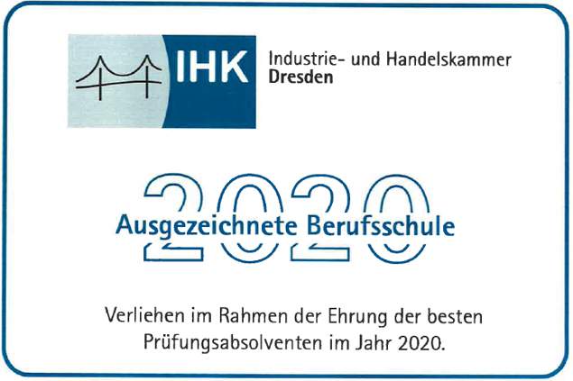 Bestenehrung 2020