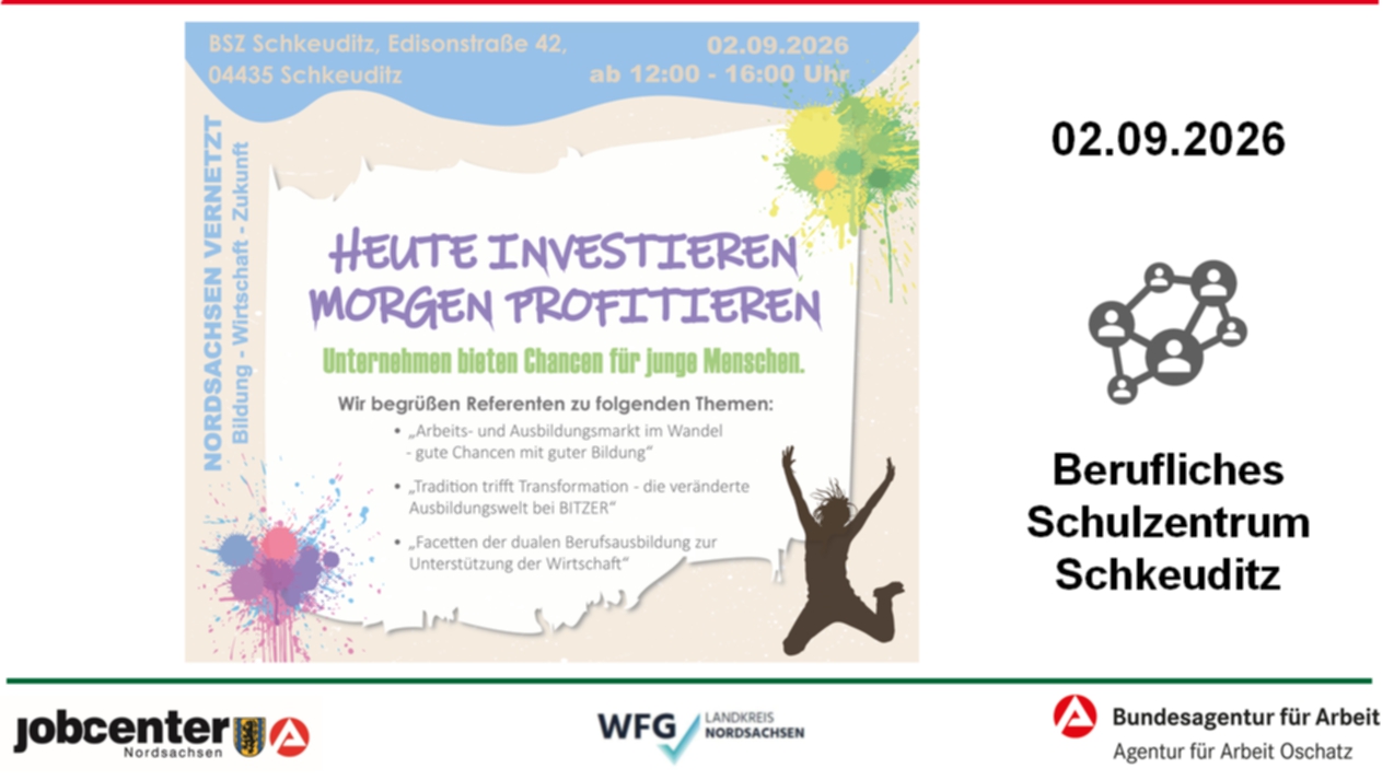 Arbeitgebertag 1