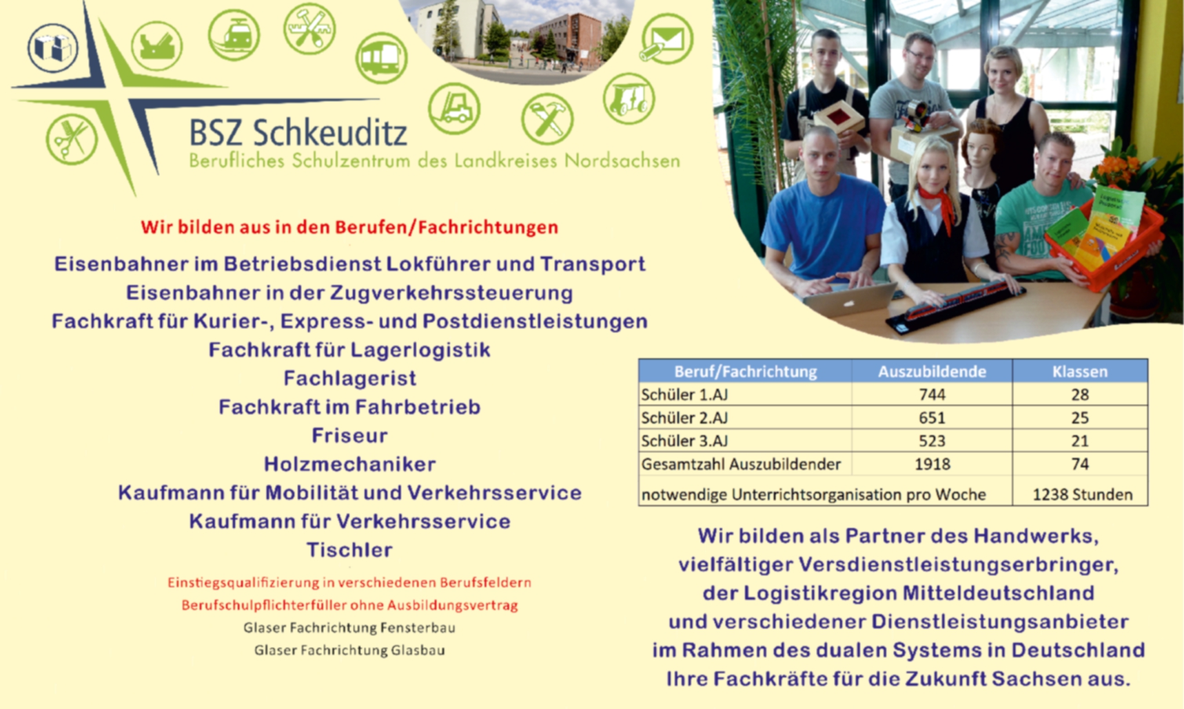 Arbeitgebertag 6