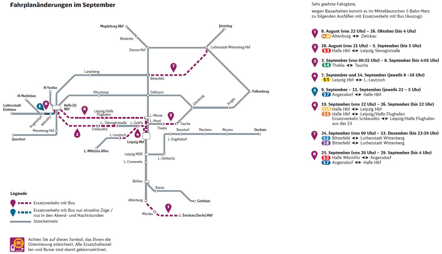 Fahrplnaenderung Sept