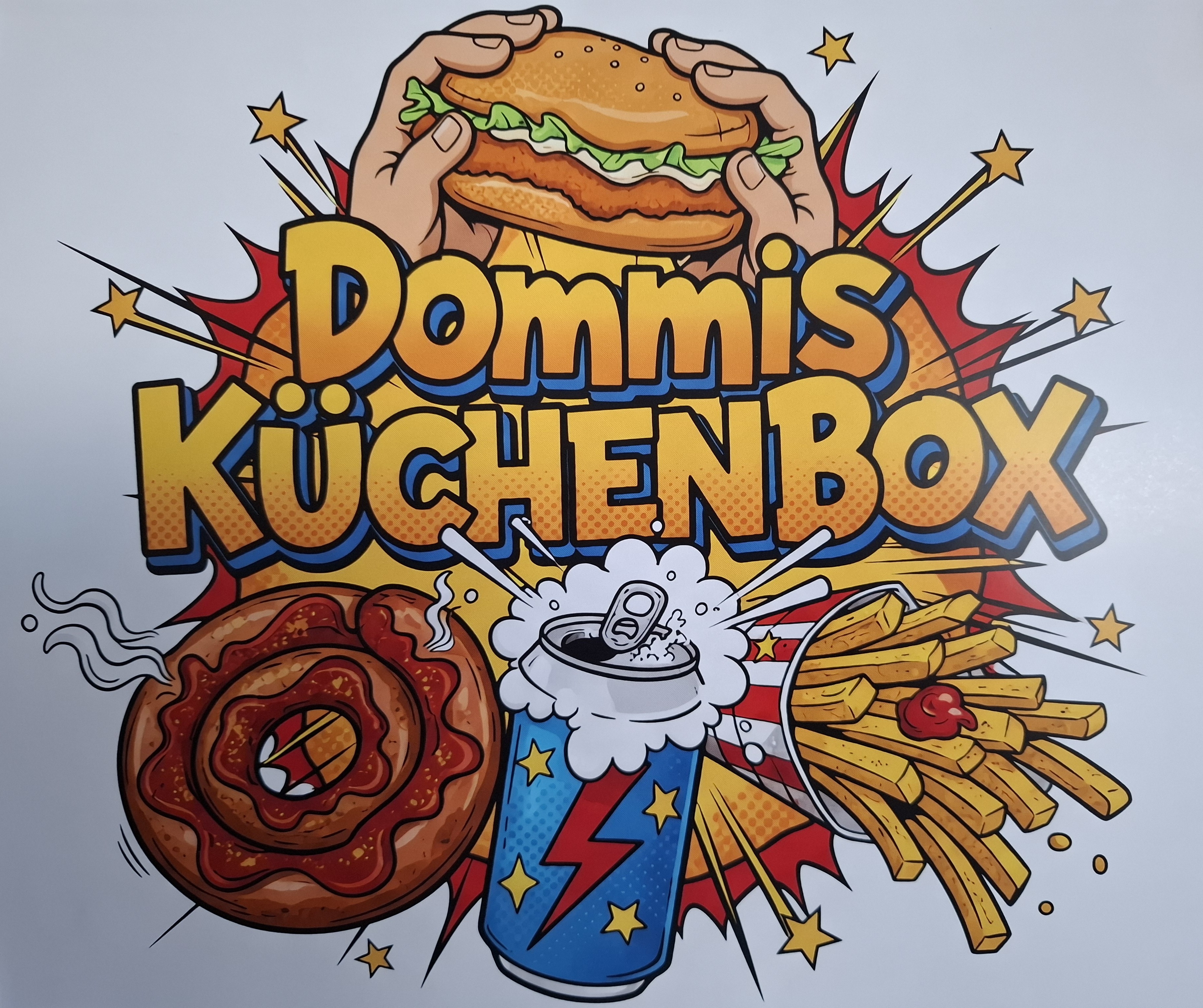 Kueche 2
